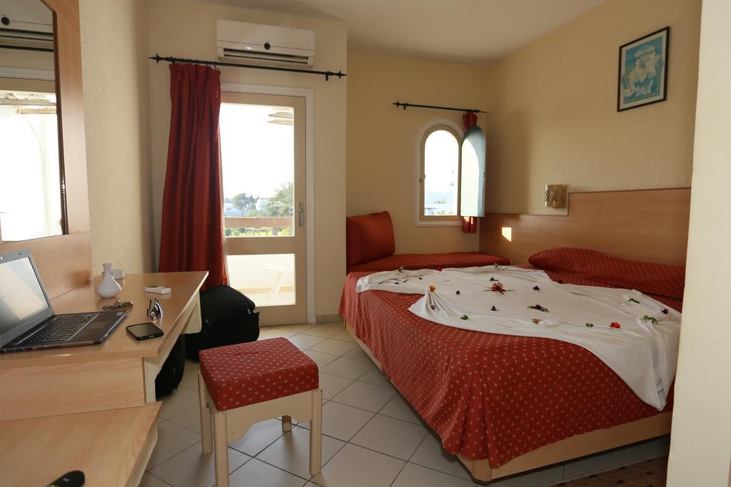 Hotel La Couronne Hammamet