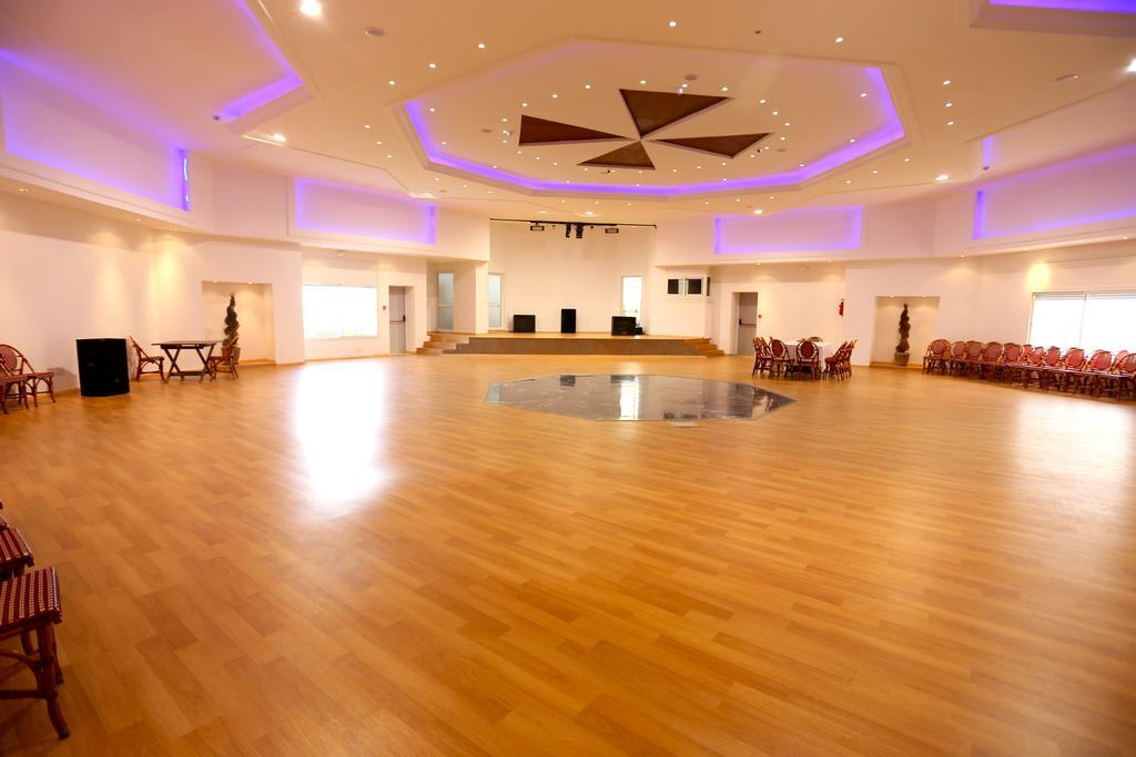 Hotel La Couronne Hammamet