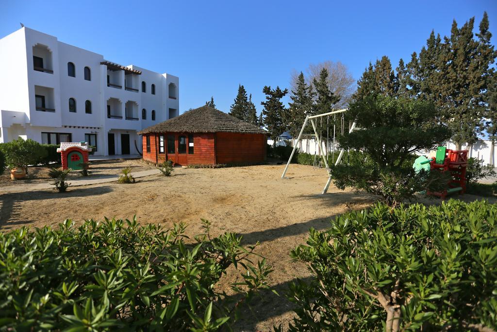 Hotel La Couronne Hammamet