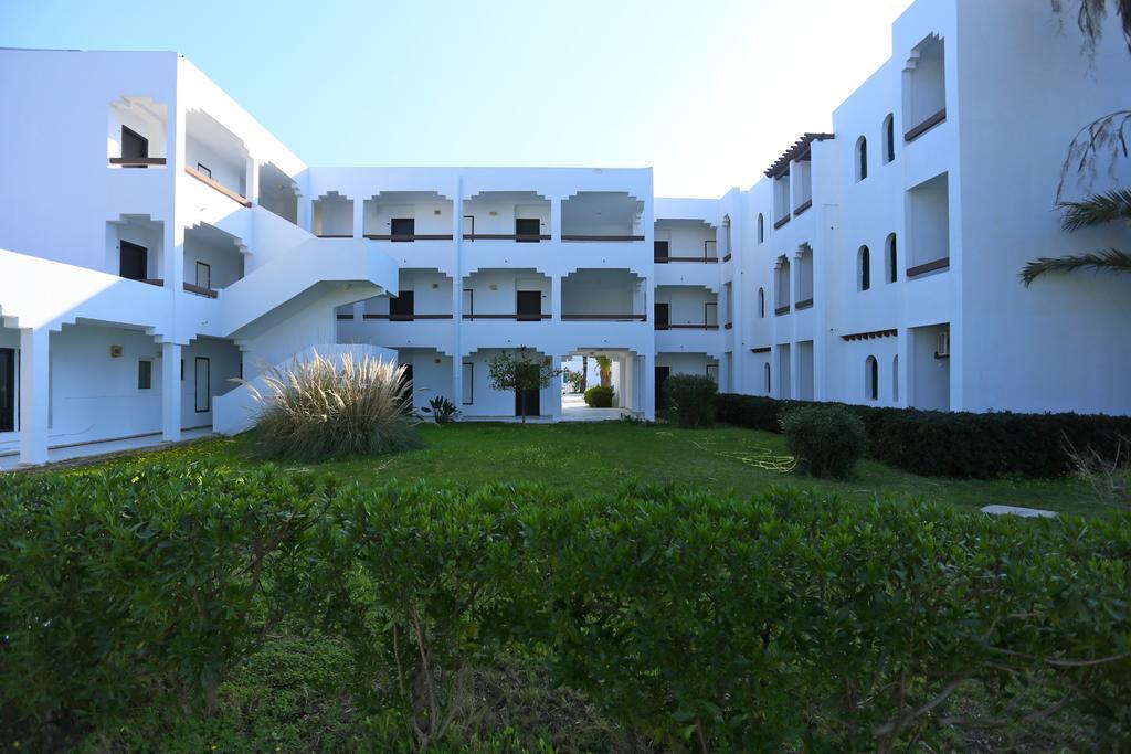 La Couronne Hotel Hammamet
