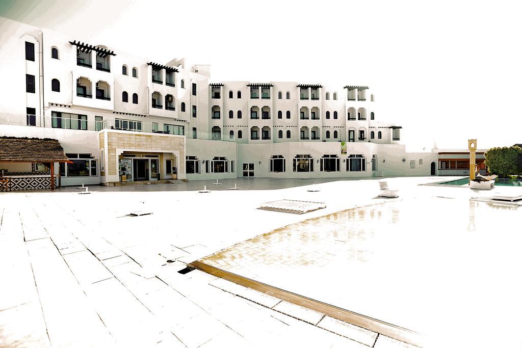 Hotel La Couronne Hammamet