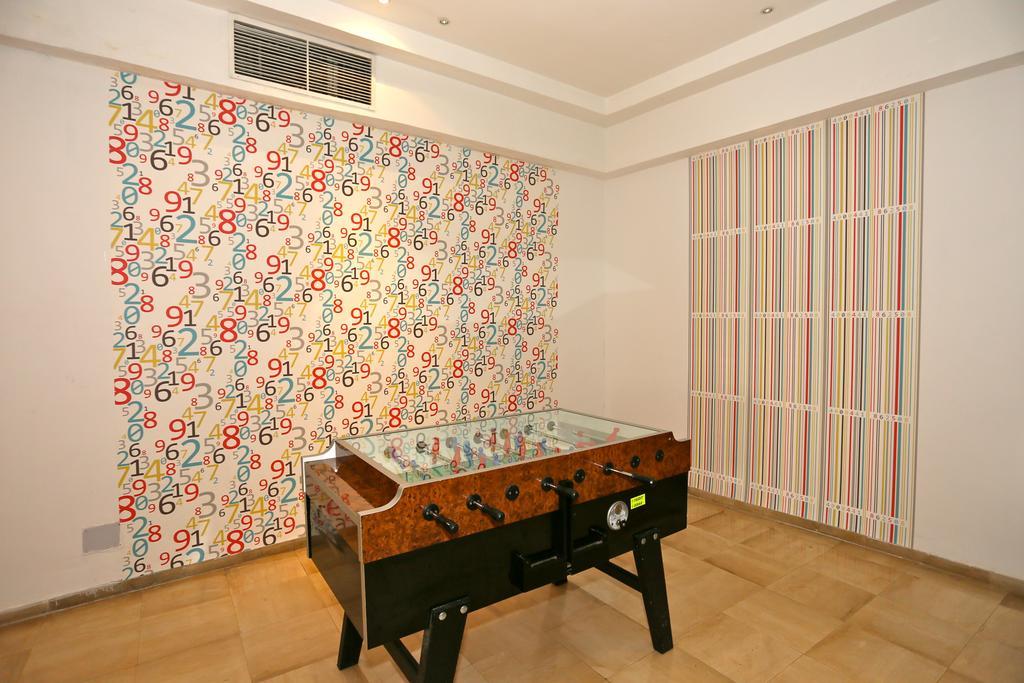 Hotel La Couronne