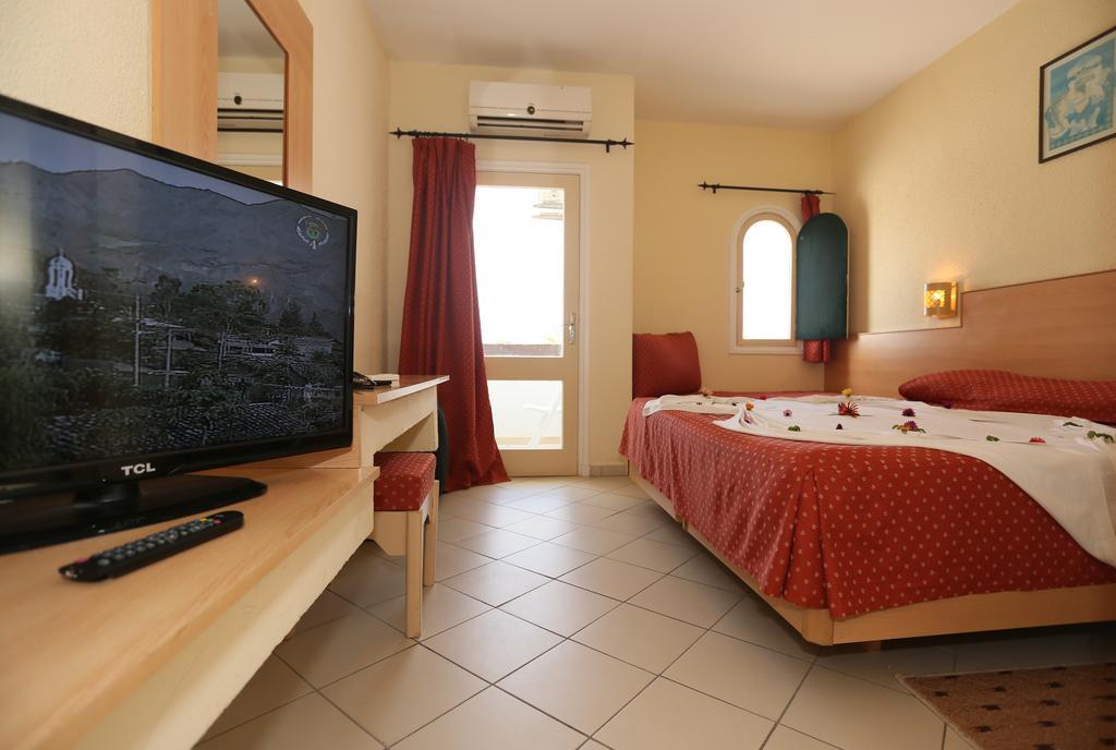 La Couronne Hotel Hammamet
