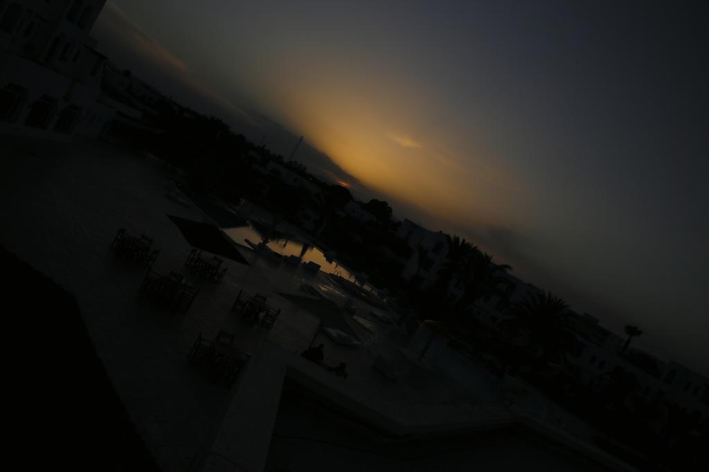 La Couronne Hotel 3*