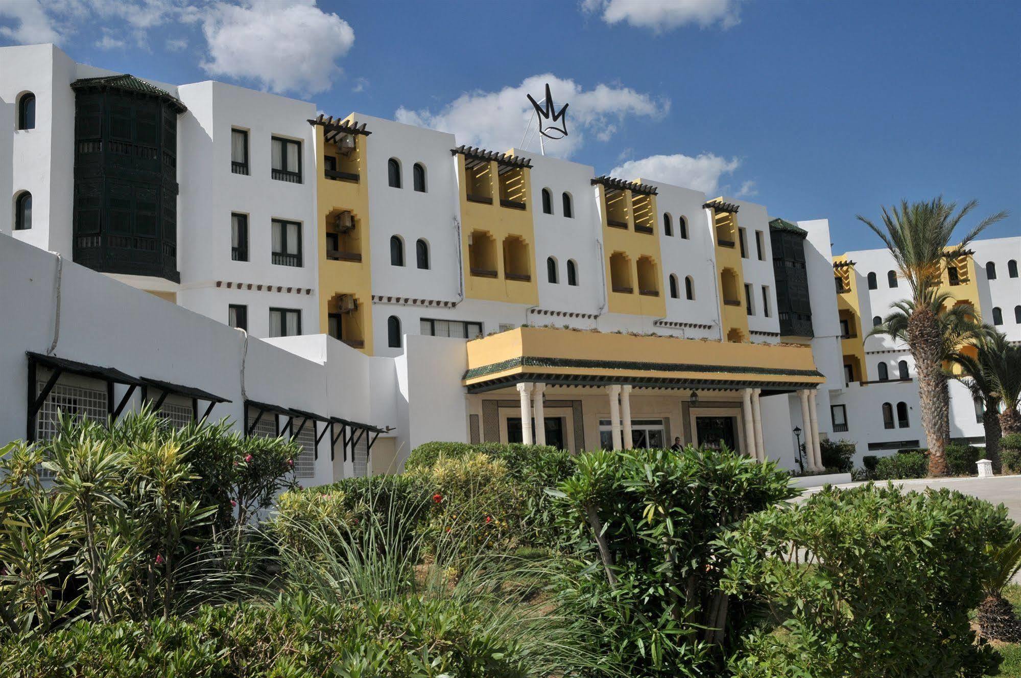 La Couronne Hotel 3*